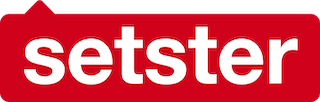 Setster logo